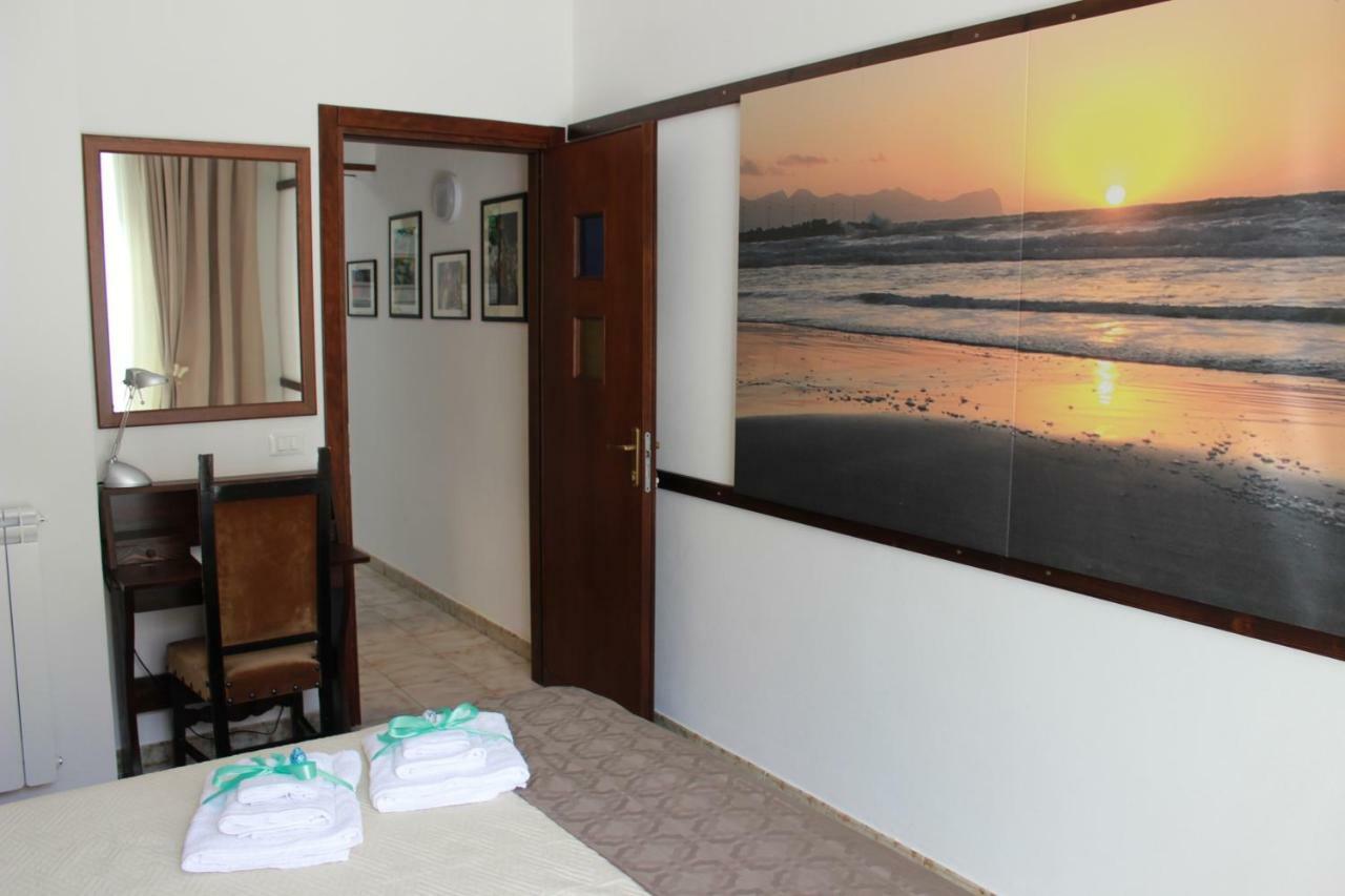 Guest House Zio Michele - Cinisi Exterior photo